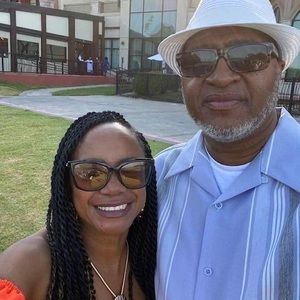 Meet your Posher, Sue